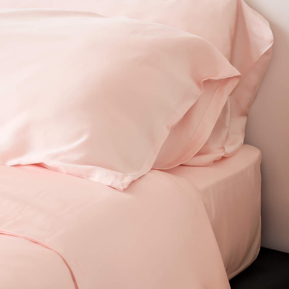 LANA CoolLuxe™ Premium Tencel Bedsheets