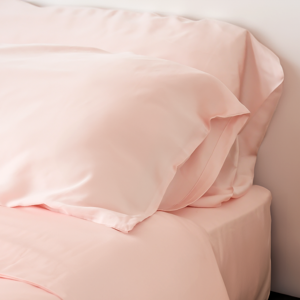 LANA CoolLuxe™ Tencel Pillowcase Set (2 Pieces)