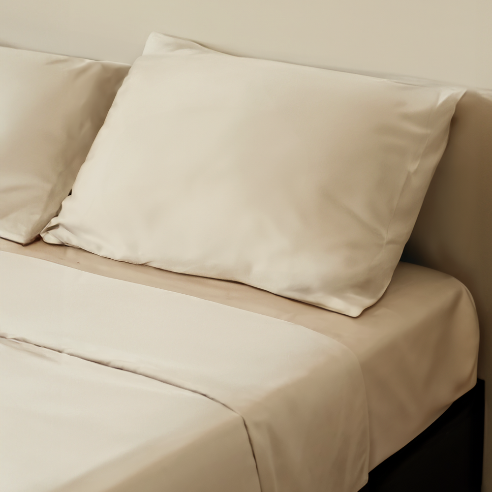 LANA CoolLuxe™ Tencel Pillowcase Set (2 Pieces)