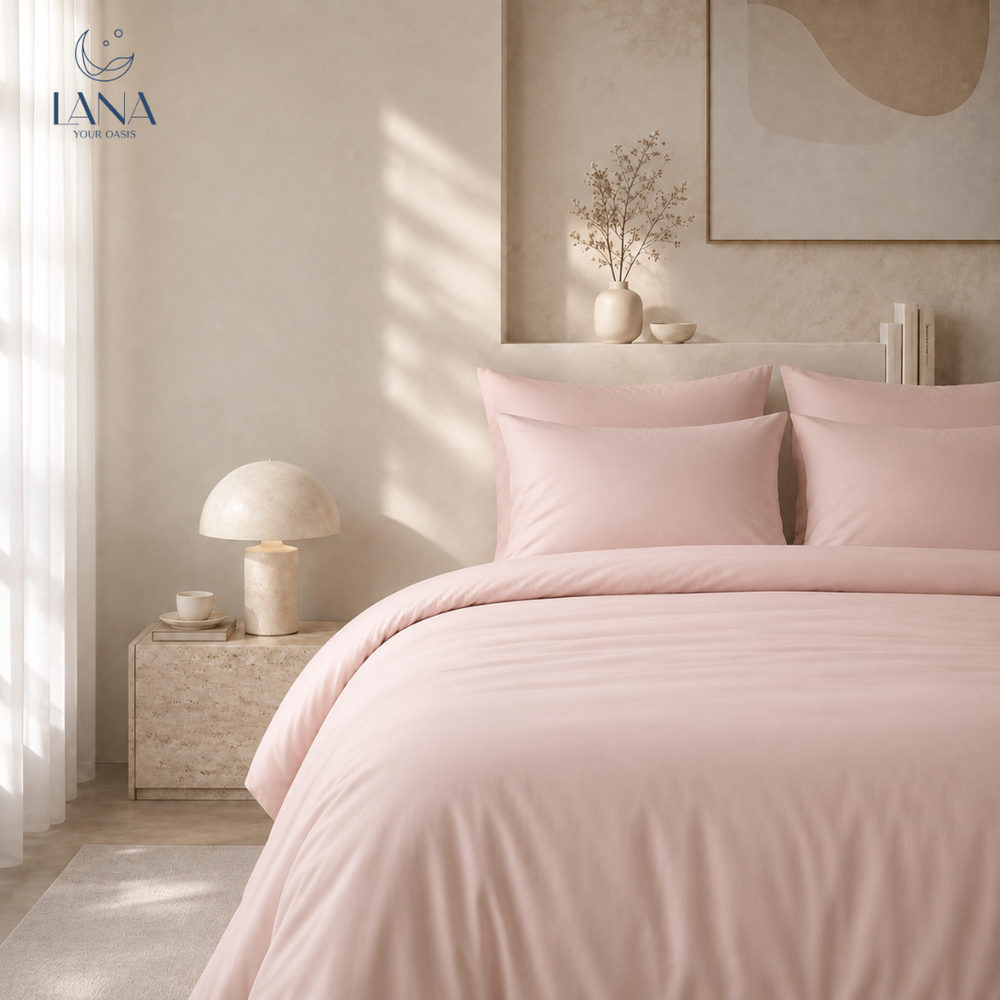 LANA CoolLuxeâ„¢ Premium Tencel Bedsheets