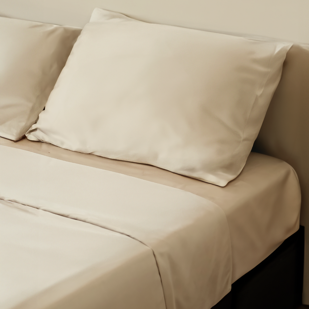 LANA CoolLuxe™ Premium Tencel Bedsheets