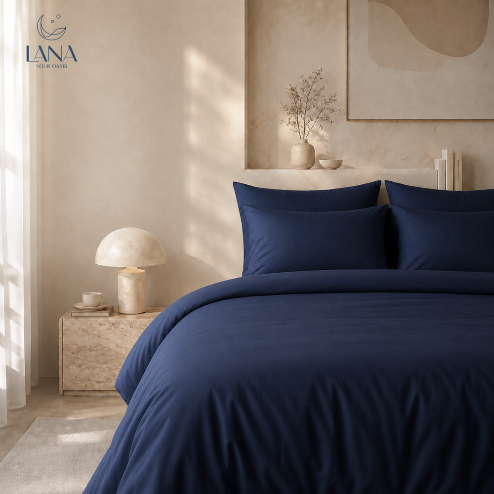 LANA CoolLuxe™ Premium Tencel Bedsheets