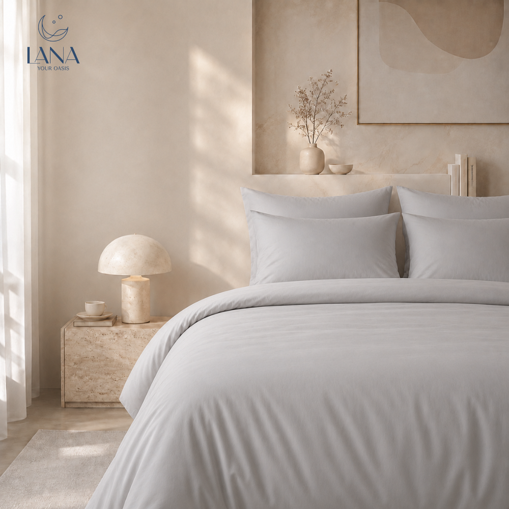 LANA CoolLuxe™ Premium Tencel Bedsheets