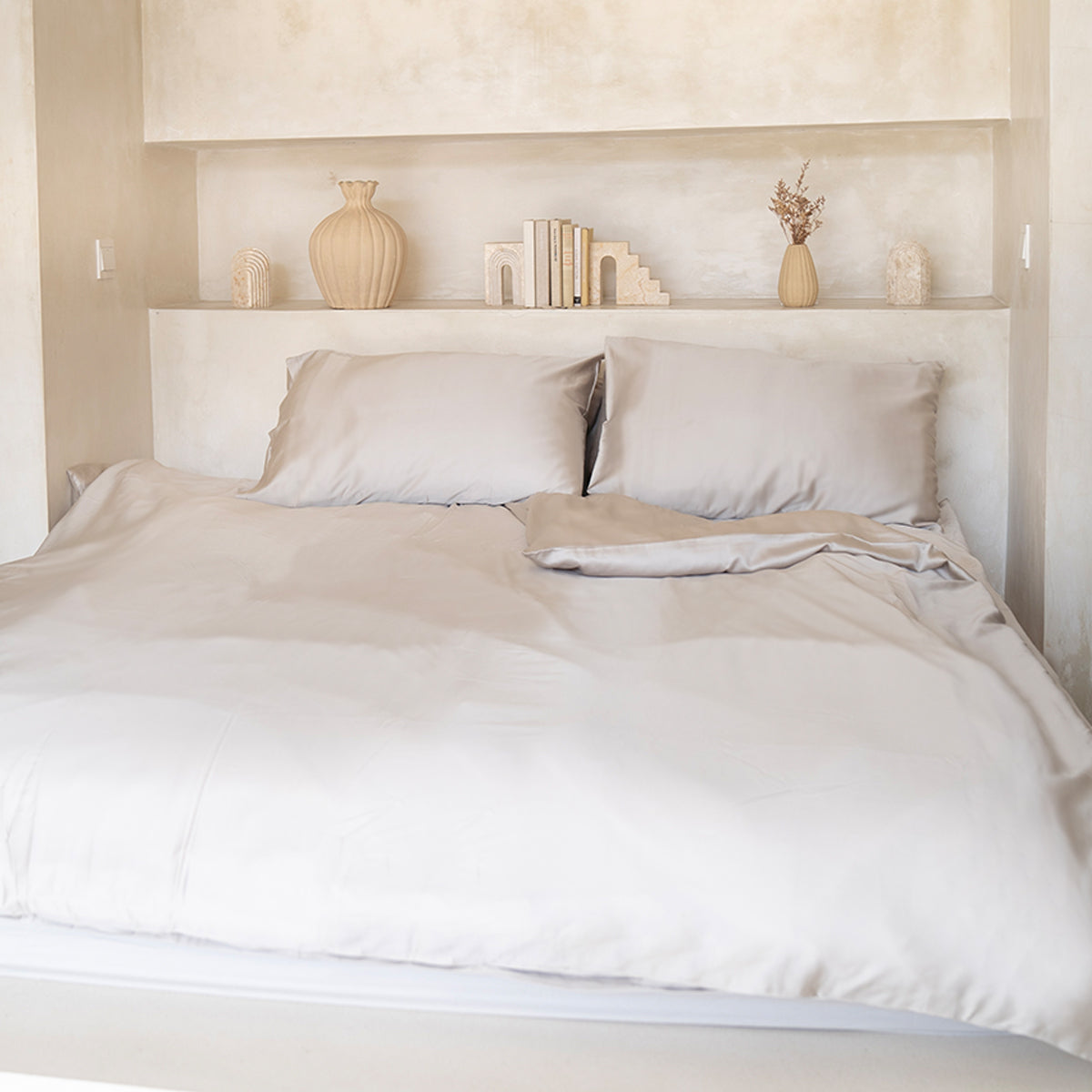 LANA CoolLuxe™ Premium Tencel Bedsheets