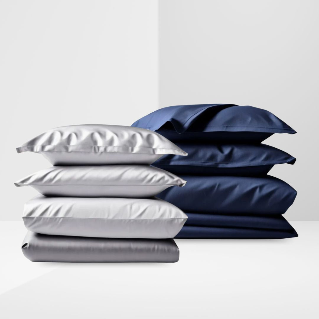 100% Lyocell Tencel™ Bedsheets Bundle Set