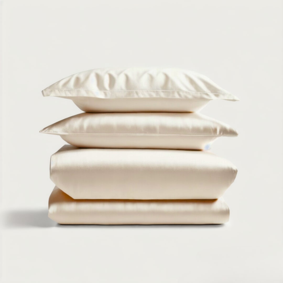 100% Lyocell Tencel™ Bedsheet Set