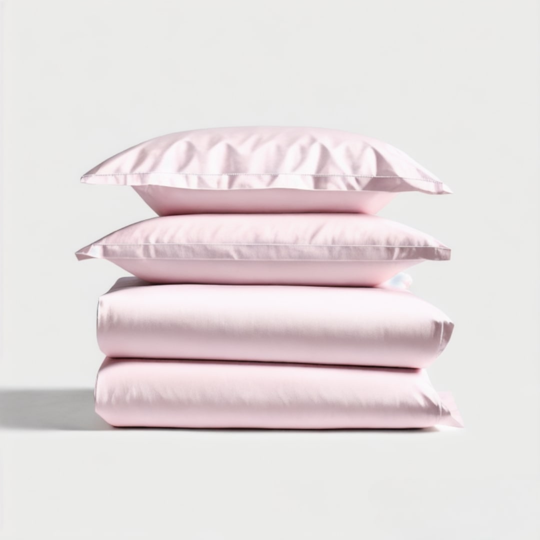 100% Lyocell Tencel™ Bedsheets Bundle Set