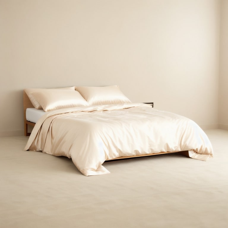 100% Lyocell Tencel™ Bedsheet Set