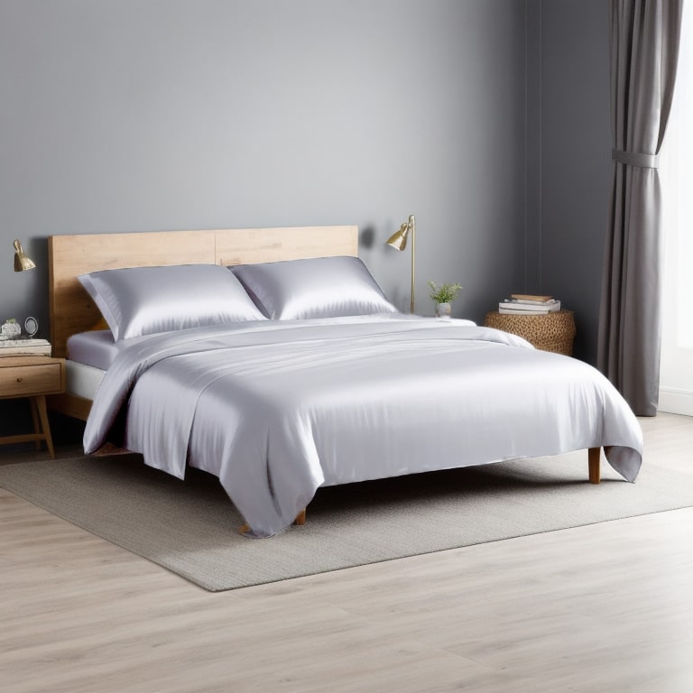 100% Lyocell Tencel™ Bedsheet Set