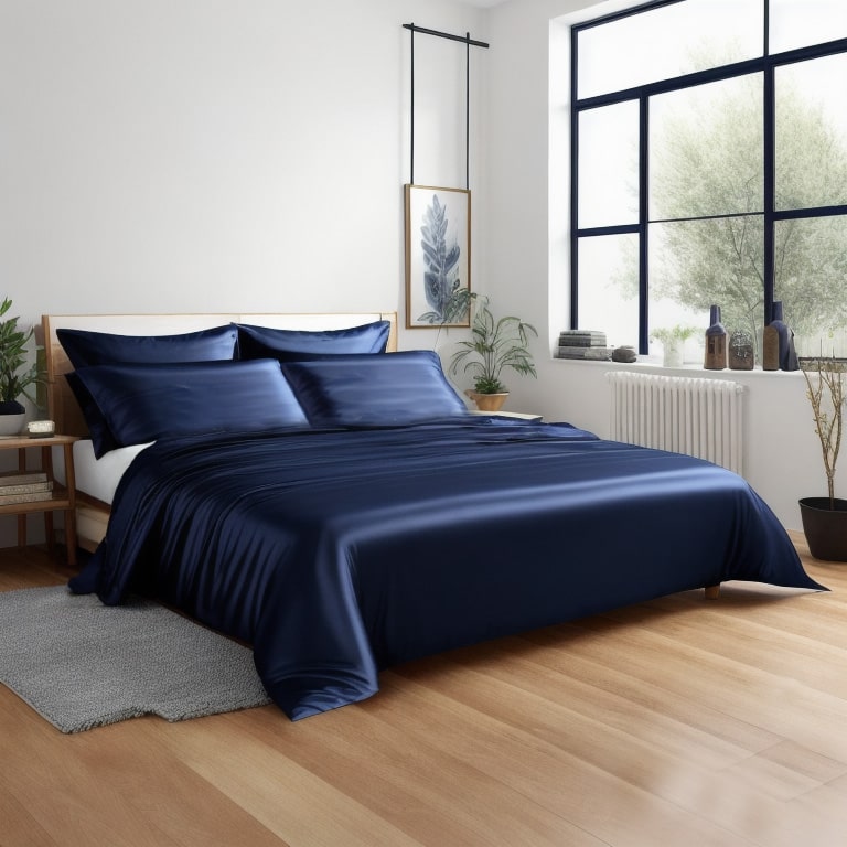 100% Lyocell Tencel™ Bedsheets Bundle Set