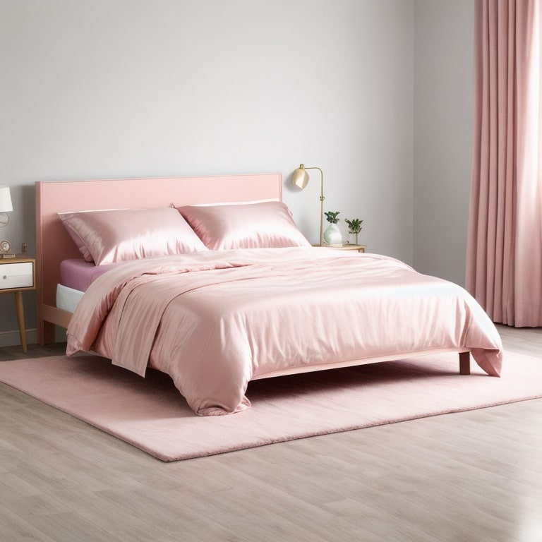 100% Lyocell Tencel™ Bedsheet Set