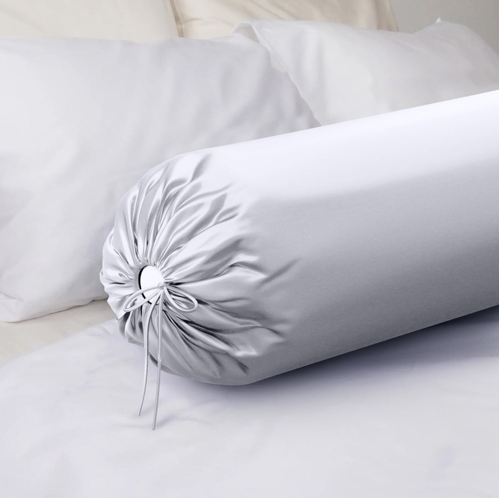 100% Austrian Lyocell Tencel™ Bolster Case