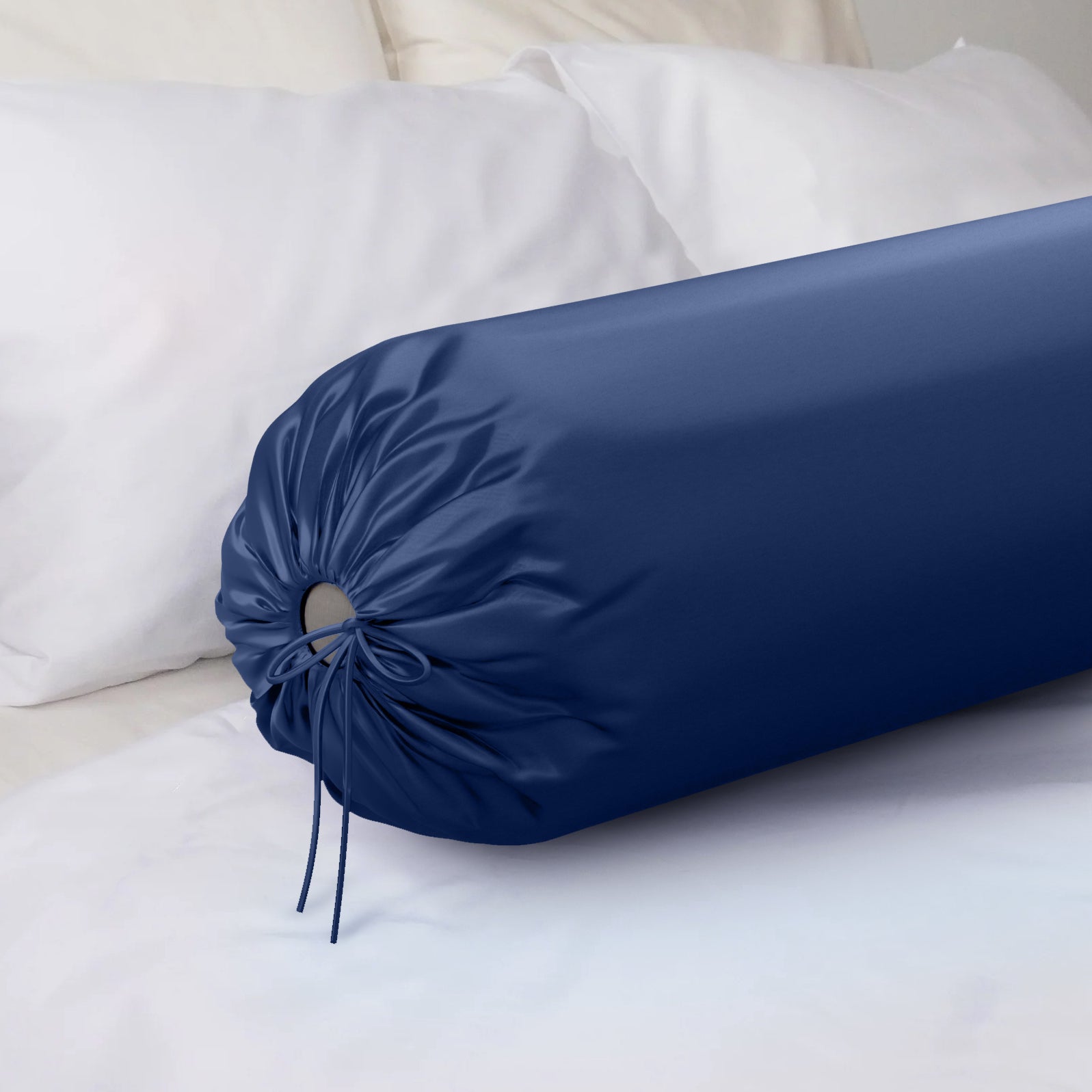 100% Austrian Lyocell Tencel™ Bolster Case