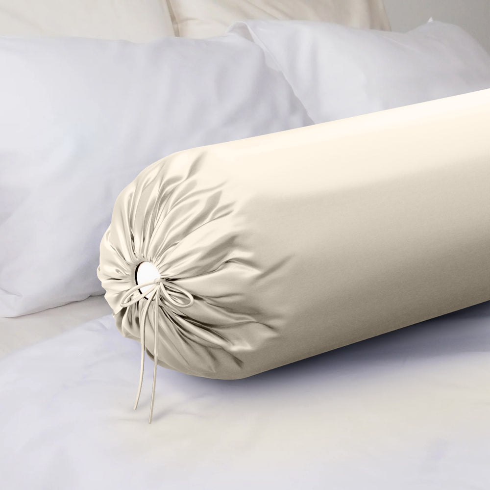 100% Austrian Lyocell Tencel™ Bolster Case